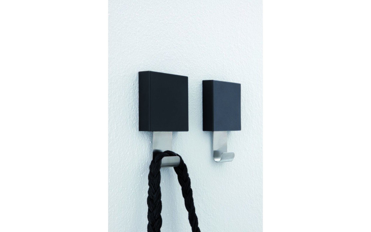 Aquatica Comfort Self Adhesive Wall-Mounted Square Holder picture № 0